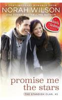Promise Me the Stars
