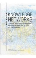 North-South Knowledge Networks: Towards Equitable Collaboration Between Academics, Donors and Universities