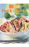 The New Classic Cook: Fast and Fabulous