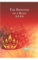 Birthday of a King
