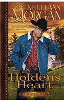 Holden's Heart