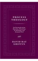 Process Theology