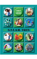 STEAM Tales