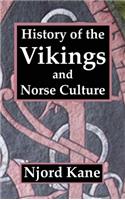 History of the Vikings and Norse Culture