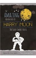 Amazing Adventures of Harry Moon: The Smart Scary House