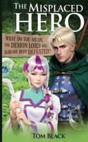 Misplaced Hero