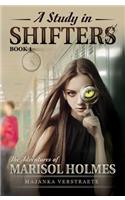 A Study In Shifters