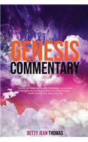 Genesis Commentary