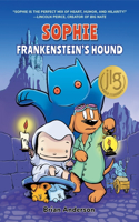 Sophie: Frankenstein's Hound