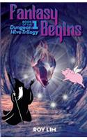 Fantasy Begins