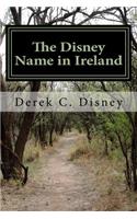 The Disney Name in Ireland