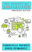 Geld verdienen mit Dropshipping