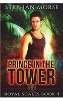 Prince in the Tower Royal Scales Book 4