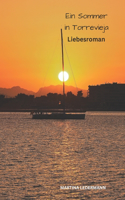 Sommer in Torrevieja