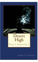 Desert High