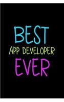 Best App Developer Ever