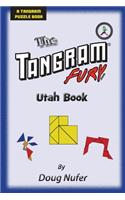 Tangram Fury Utah Book