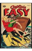 Captain Easy