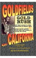 Gold Fields of California