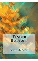 Tender Buttons