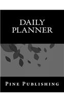 Daily planner