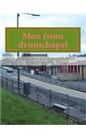 Men from drumchapel