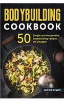 Bodybuilding Cookbook