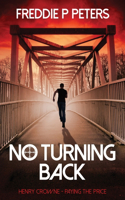 No Turning Back