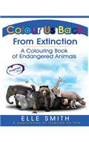 Colour Us Back From Extinction