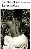 Le scandale