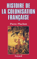 Histoire de la colonisation française