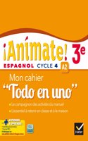 !!Animate! - Espagnol
