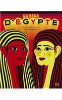 Contes D' Egypte