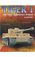 Tiger I on the Eastern Front