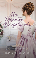 propuesta desafortunada