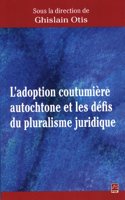 Adout Of Printtion Coutumiere