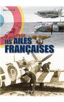 6 Juin 1944, Les Ailes Francaises