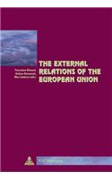 External Relations of the European Union