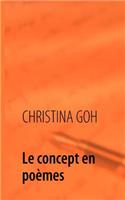 Le concept en poèmes