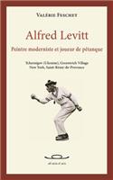 Alfred Levitt
