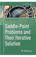 Saddle-Point Problems and Their Iterative Solution: (Necas Center Series)