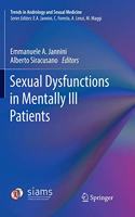 Sexual Dysfunctions in Mentally Ill Patients