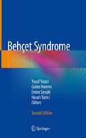 Behçet Syndrome