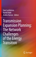 Transmission Expansion Planning