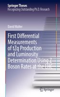 First Differential Measurements of Tzq Production and Luminosity Determination Using Z Boson Rates at the Lhc