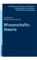 Wissenschaftstheorie