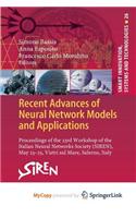 Recent Advances of Neural Network Models and Applications