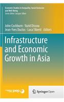 Infrastructure and Economic Growth in Asia