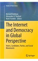 Internet and Democracy in Global Perspective