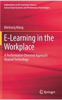 E-Learning in the Workplace